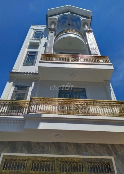 Cần cho thuê gấp nhà MT 12A Gò Dầu, P. Tân Sơn Nhì, Q.Tân Phú