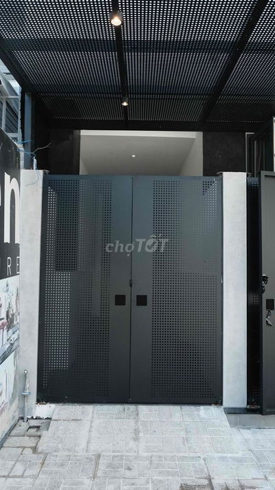 Phòng Trọ Mới Xây Đường Khánh An 11,Khu Bộ Đội 532