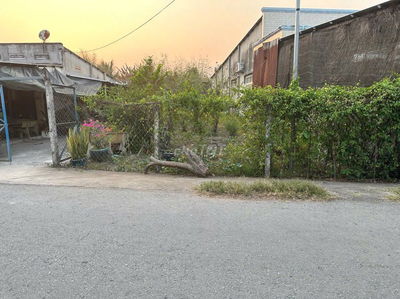 BÁN ĐẤT 280M2 GIÁ 620TRIỆU, 150M2 THỔ CƯ, NGAY CHỢ PHƯỚC THẠNH, SHR