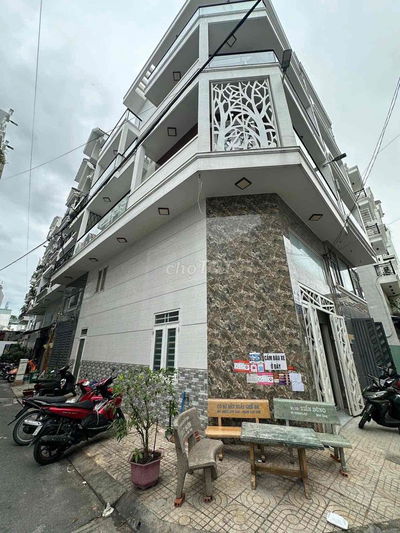 cho thuê nhà nguyên căn đường Lê Văn Quới - Hương Lộ 2, quận Bình Tân