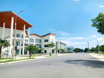 Bán Đất MT Đàm Thanh 7 gần Hồ Bàu Tràm-nhà văn hóa Thiếu Nhi Thành Phố