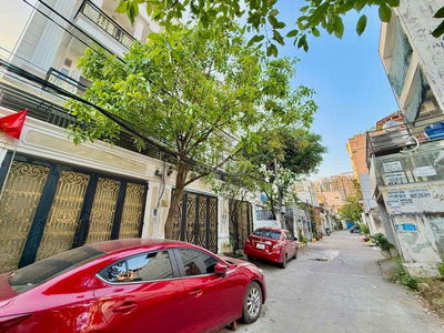 BÁN CĂN NHÀ ĐẸP – HIỆP BÌNH CHÁNH – 101M2 – HXH – NGANG 5M – 11.5 TỶ