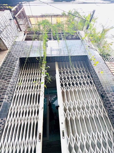 HÀNG HIẾM BẾN VÂN ĐỒN QU4 - HẺM  ĐẸP CÁCH MẶT TIỀN 2 CĂN - SỔ HỒNG RIÊ