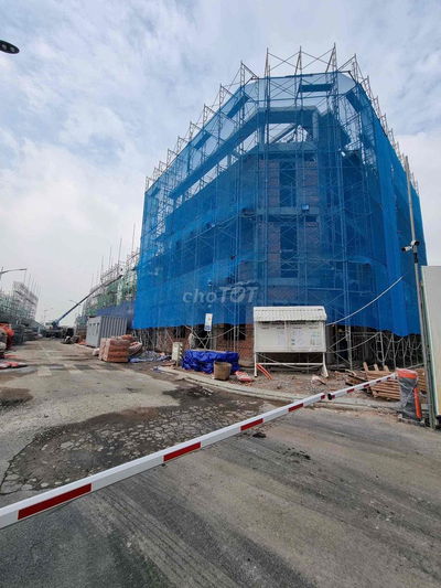 CHỈ 40 CĂN_CHÍNH THỨC MỞ BÁN_MẶT TIỀN BÌNH THUNG_TP.HCM