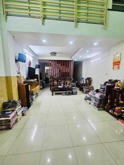 Bán nhà nội bộ khu Bàu Cát thông Nguyễn Hồng Đào-Đồng Đen-Trường Chinh