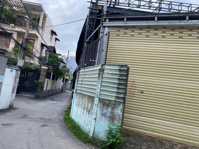 Bán lô đất 559m2, với 200m2 thổ cư, nhánh đ. Lê Văn Thịnh, P. BTT