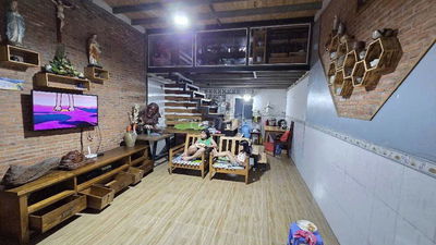 BÁN NHÀ HXH LÊ VĂN KHƯƠNG, Q12 – 88M2 -  GIÁ CHỈ 4.25 TỶ