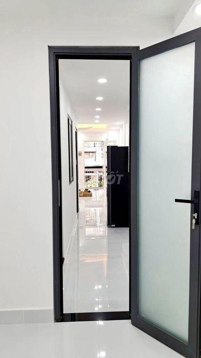 Bán Chung cư trung tâm Quận 10