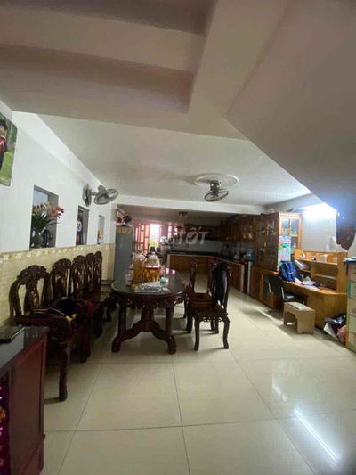 GÓC CHO THUÊ – NHÀ 5 TẦNG SÁT MẶT TIỀN NGUYỄN PHÚC CHU