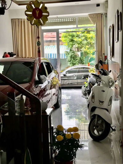 Mặt Tiền đg số ,khu Tên Lửa ,an Lạc