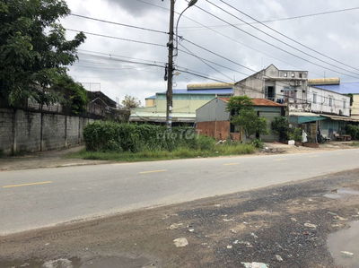 Bán đất Mặt tiền đường Lê Minh Nhựt, Củ Chi