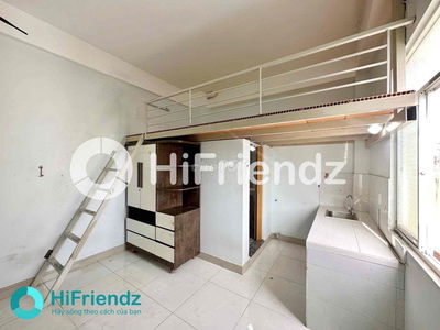 Phòng trọ giá rẻ Q11 ngay vòng xoay Âu Cơ - Lê Đại Hành- Bình Thới