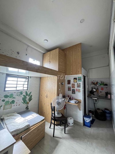 tìm bạn nữ ở ghép phòng trọ