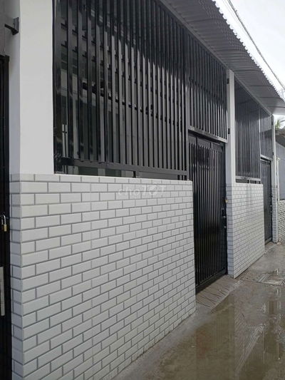 NHÀ TRỌ NGUYÊN CĂN - GIÁ RẺ - MỚI XÂY