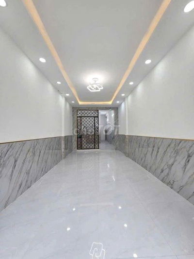 🔴Nhà 3 tầng mặt tiền KD đường Tạ Quang Bửu P. Chánh Hưng Giá 9.6 tỷ TL