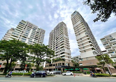 ✅ CHO THUÊ SHOPHOUSE MT THE PANORAMA PHÚ MỸ HƯNG - 170M2 GIÁ 60TR/TH.