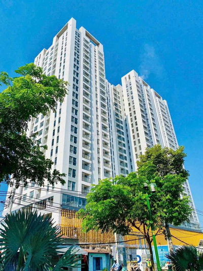 [Giỏ hàng độc quyền] 50 căn Aurora Residences Bến Bình Đông, chỉ từ 1,