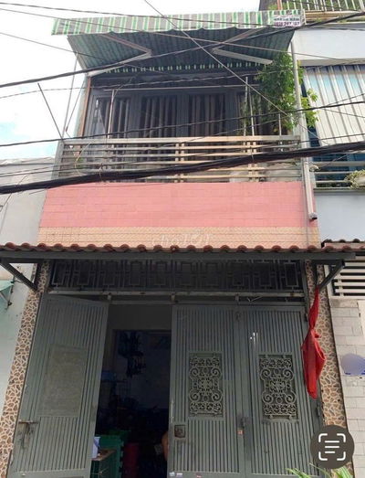 GẤP, bán nhà mặt tiền 2 tầng chỉ 82tr/m2, 3pn,84m2, nở hậu phong thủy