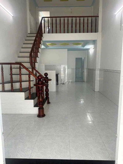 NHÀ ĐẸP 4*16M 3PN HẺM 4M Ô TÔ 2/ NGẮN KÊNH TRUNG ƯƠNG ẤP 1 VĨNH LỘC A