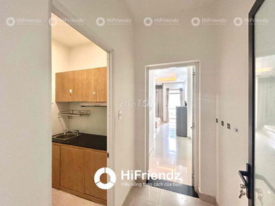 CĂN HỘ BANCOL 1PN TÁCH BẾP - FULL NỘI THẤT - THANG MÁY, MEGA BÌNH PHÚ