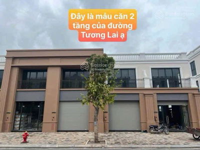 Shophouse 90m giá 6tỷ9 rẻ nhất Vinhomes Vũ Yên Hải Phòng
Số lượng hữu hạn, nhanh tay sở hữu
