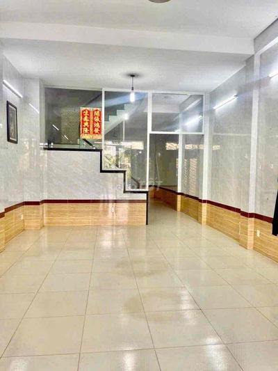 Nhà khu Tên Lửa 5x20,3.5 Tấm ,5 phòng nhà đẹp