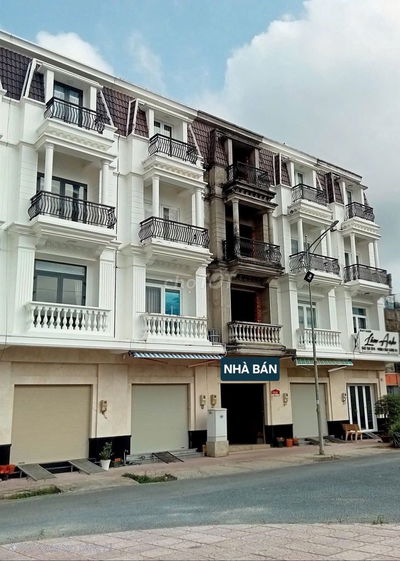 BÁN NHÀ TRỰC DIỆN CHỢ CÁI VỒN, MẶT TIỀN ĐIỆN LỰC BÌNH MINH