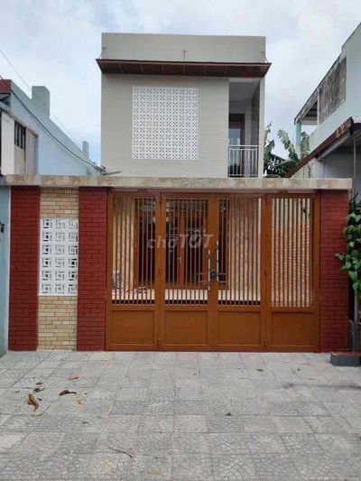 NHÀ 3 TẦNG MỚI KENG 100% MT HOÀNG ĐÌNH ÁI 17TR/TH