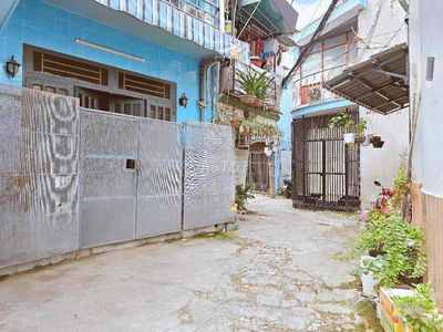 VỊ TRÍ TRUNG TÂM - ĐẦY ĐỦ CÔNG NĂNG - NHÀ CÒN MỚI VÀO Ở NGAY