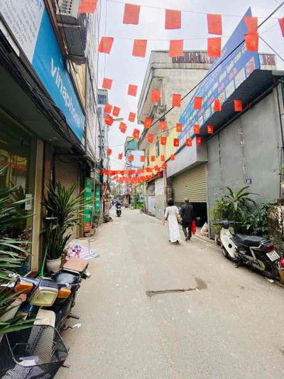 trung Tâm Long Biên nhà đẹp- Bồ đề- Ngọc lâm - Ngọc Thụy