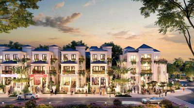 Siêu phẩm độc nhất KĐT Ciputra Biệt thự đơn lập 180m2, mặt đường lớn 2 làn, nhà mới sổ đỏ bàn giao