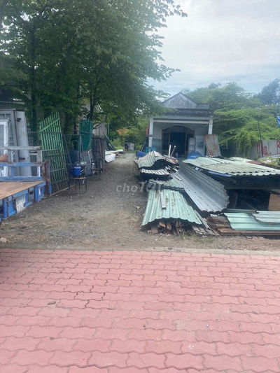 936 m2 nhà Mặt tiền Tinh Lộ 8 chỉ 16.5 triệu/m2