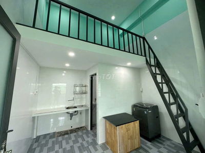 Cho thuê Minihouse 2,3tr gần chợ Nổi Cái Răng