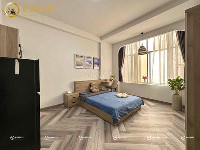 CĂN HỘ MÁY GIẶT RIÊNG CỰC THOÁNG ✨ NGAY CỘNG HOÀ - ĐỐI DIỆN LOTTE