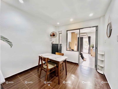 🔥🔥CĂN HỘ 1 PN BAN CÔNG FULL NỘI THẤT🔥🔥