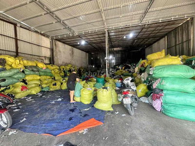 𝐊𝐇𝐎: 500m2➖25tr/th (tl), cont 40f hợp lệ, Xuân Thới- Hóc Môn