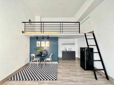 PHÒNG TRỌ SINH VIÊN CÓ GÁC ĐẦY ĐỦ NỘI THẤT NGAY SÂN BAY TÂN SƠN NHẤT