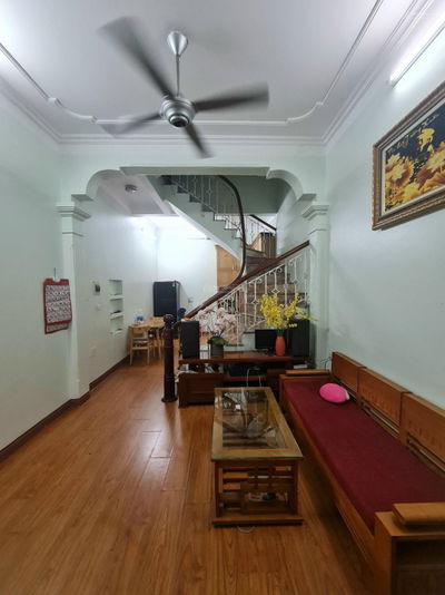 Chính chủ bán nhà riêng , vị trí đẹp như hoa hậu tại Mễ Trì Thượng ( Miễn tiếp Trung Gian)