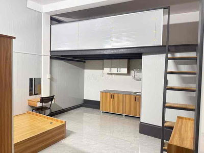 phòng mới xây Hương lộ 3 giá rẻ phòng rộng thoáng mát