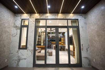 Bán nhà Vip 3 tầng 4 PN Thanh Lương- Hoà Xuân