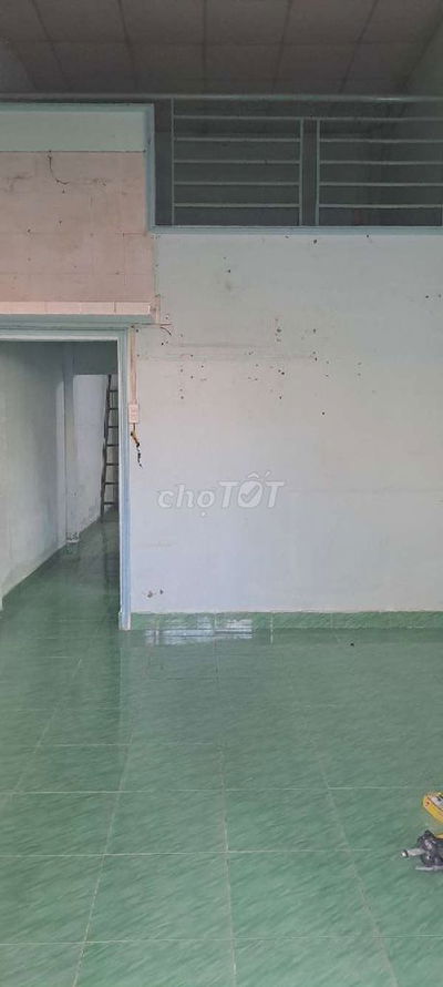 Bán nhà sc dt 57m2 gần siêu thị Go đông hòa dĩ an