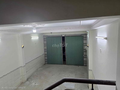 NHÀ TRẦN PHƯỚC THÀNH - 2 TẦNG - 3PN - 16TR: THÁNG