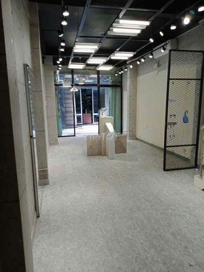 NHÀ  ĐẸP HẺM XE HƠI 3/2 Q10 _4*9 _VỪA Ở VỪA KD