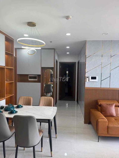 Cho thuê căn hộ cao cấp Happy One Central - Phú Lợi - TP Hồ Chí Minh