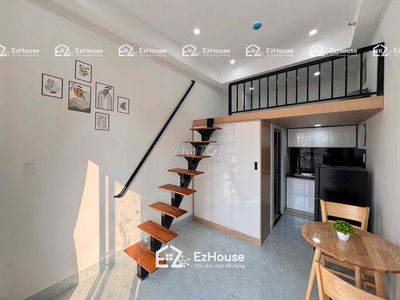 KHAI TRƯƠNG DỰ ÁN DUPLEX BANCOL - FULL NT SIÊU ĐẸP - 30M2