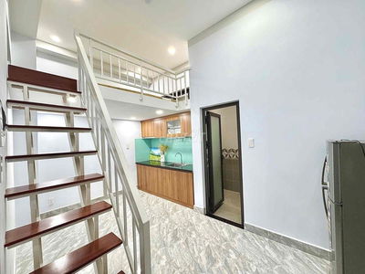 ‼️HOT‼️ MỚI XÂY_GIÁ SIÊU SINH VIÊN_ĐẦY ĐỦ NỘI THẤT CƠ BẢN_GẦN TÔ KÝ