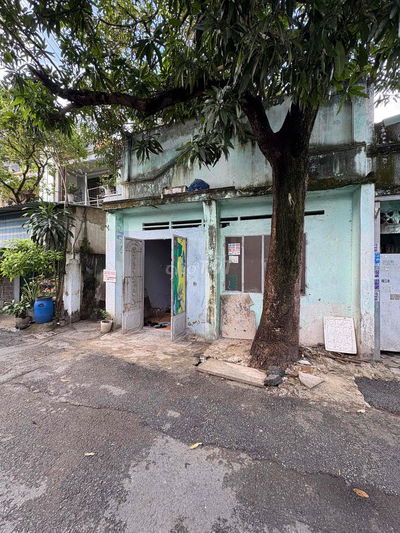 Đất kề Chợ có sẵn 11 phòng trọ, nở hậu, full thổ cư, tiềm năng nhất