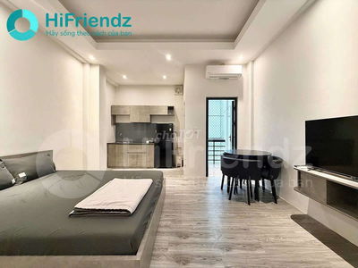 Studio Cao Cấp Vibe Cực Thơ