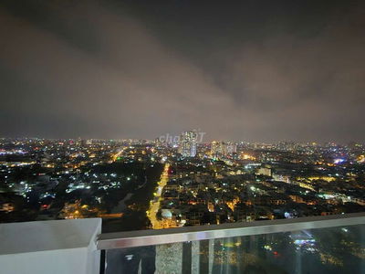 NHÀ ĐẸP FULL NỘI THẤT - CĂN GÓC VIEW Q1 SIÊU ĐẸP.