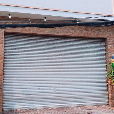 BÁN NHÀ QUẬN 6, MẶT TIỀN KINH DOANH, 52M2, ĐƯỜNG NGUYỄN VĂN LUÔNG